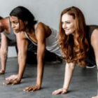 Strength, Agility and Mental Toughness: The Three Pillars of Fitness